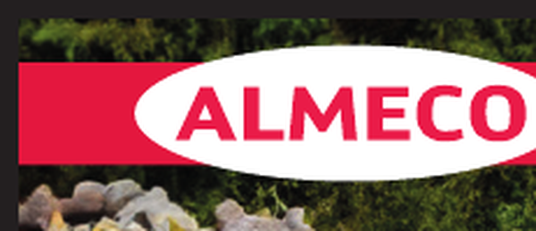 Almeco Svets & Kaross AB