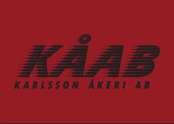 KÅAB Karlsson Åkeri AB