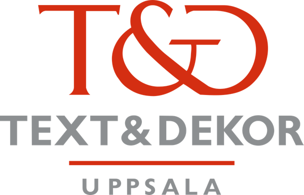 Text & Dekor