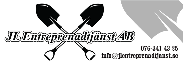 JL Entreprenadtjänst AB