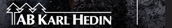 Karl Hedin Bygghandel Knivsta