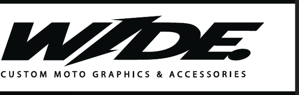 Wide Open Graphix