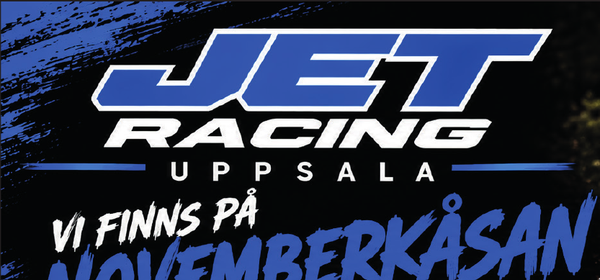 Jet Racing Uppsala
