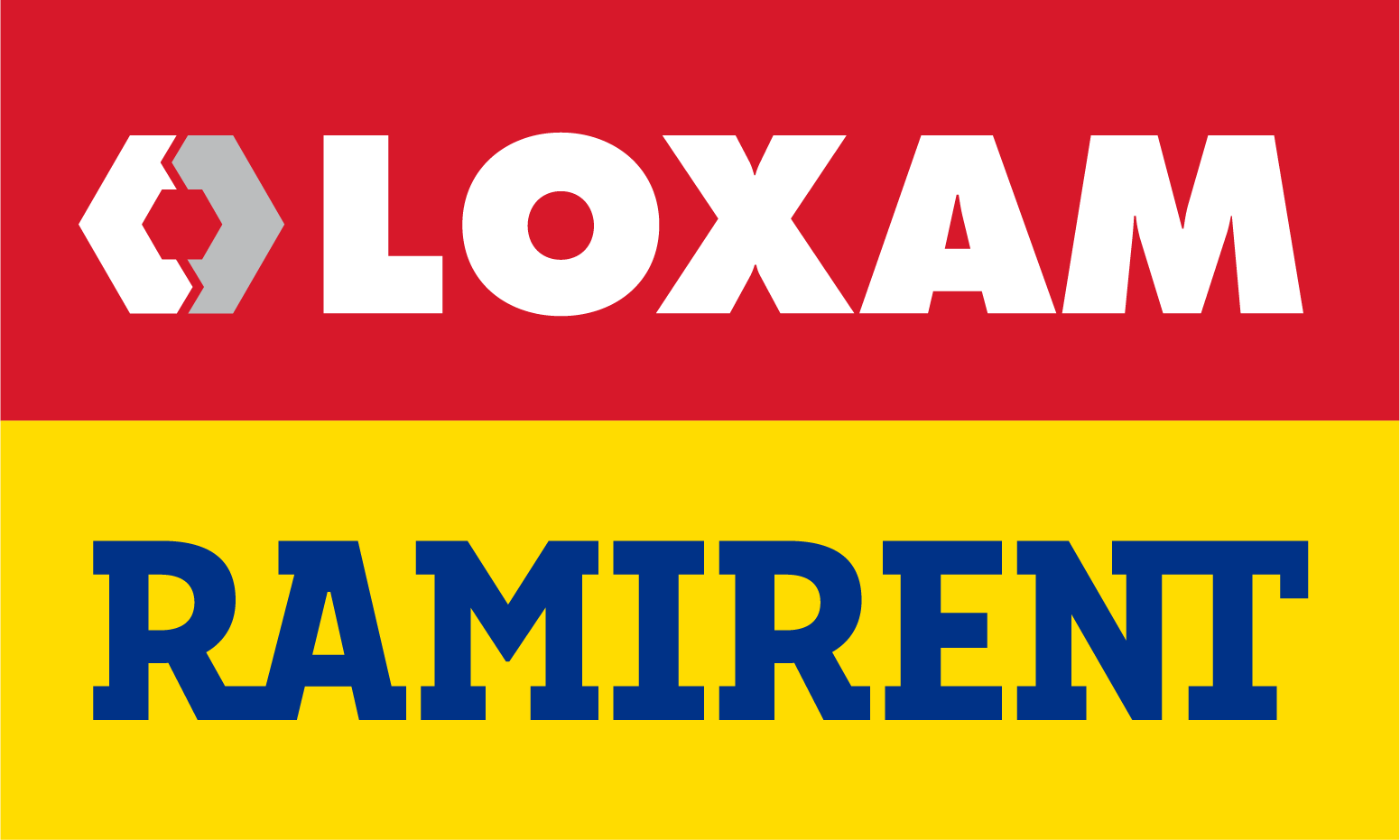 Loxam/Ramirent
